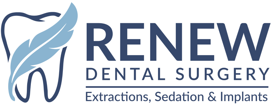 ReNew Dental Surgery logo