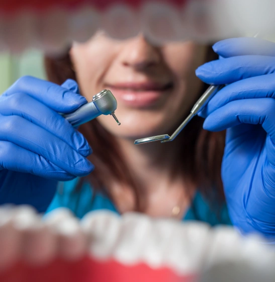 avoid common mistakes with full arch dental implants