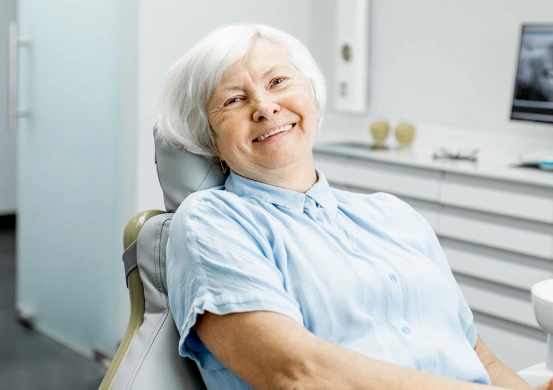 choose mini dental implants at renew dental surgery