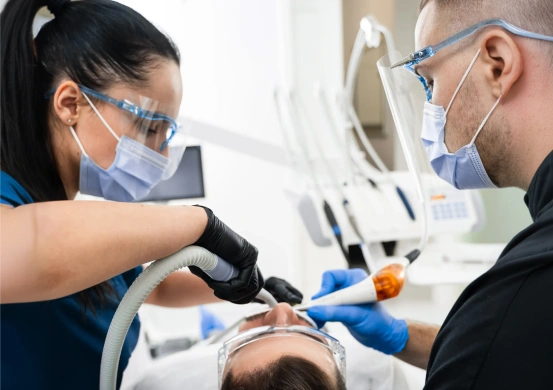 choose renew dental surgery for bone grafting and sinus lifts