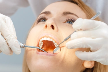 dental anesthesia in el monte