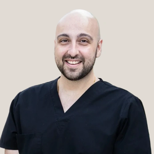 dr. sean moghadam in el monte