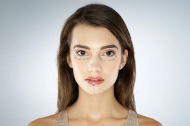 facial cosmetic surgery in el monte