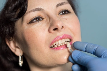 mini dental implants in el monte