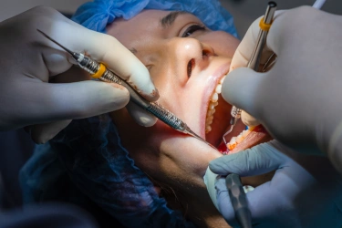 oral, head and neck pathology in el monte