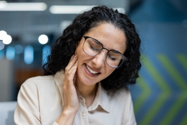 tmj and facial pain treatment in el monte