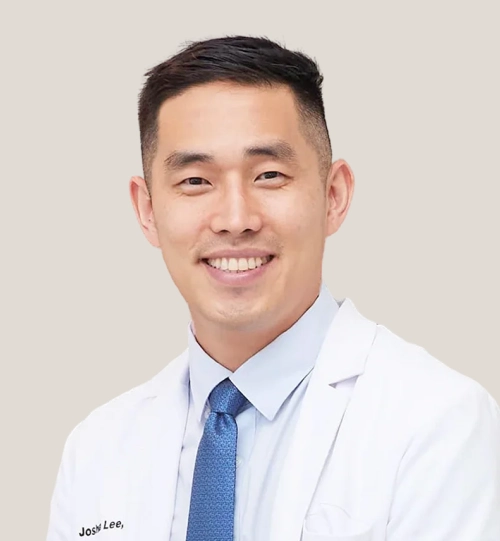 doctor joshua lee in el monte