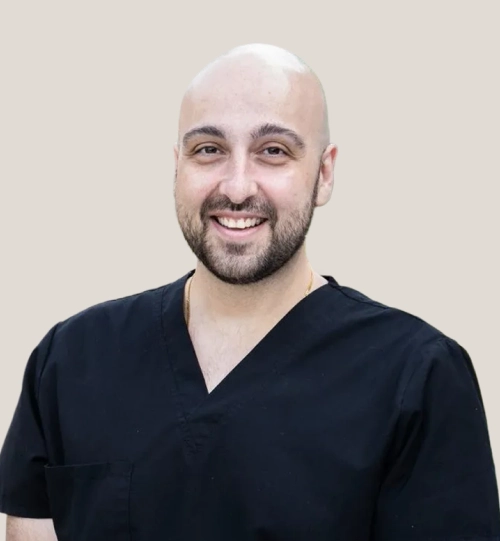 doctor sean moghadam in el monte
