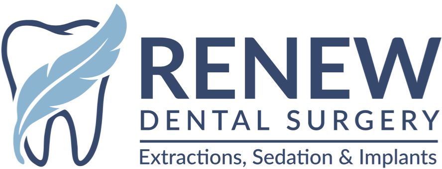 renew dental surgery logo