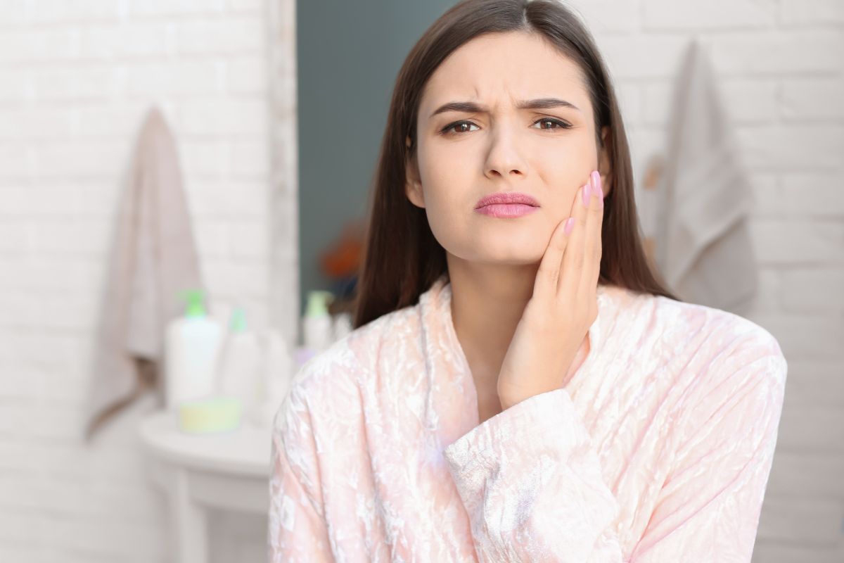 what to expect during, before and after of the corrective jaw surgery